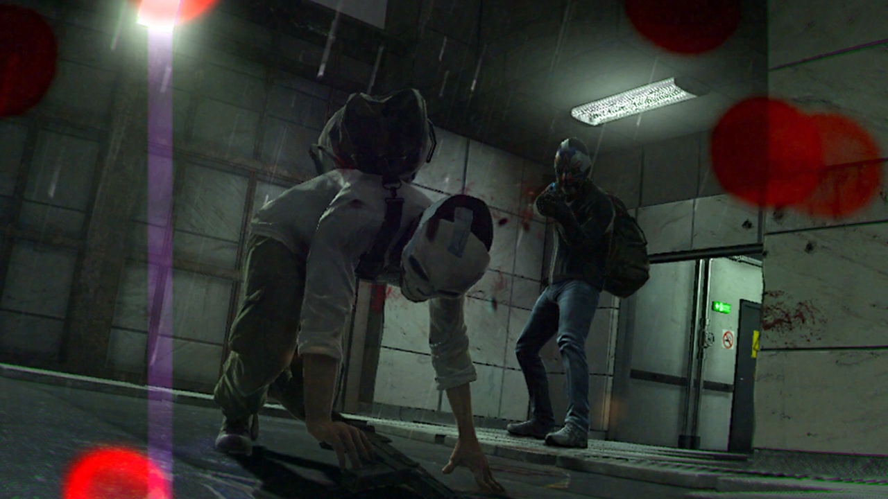 Kane & Lynch 2: Dog Days  - Imagen 47
